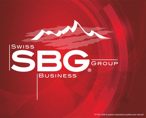 Swiss Business Group - Kikom Studio Grafico Foligno